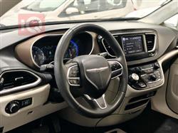 کرایسلەر ڤۆیجەر